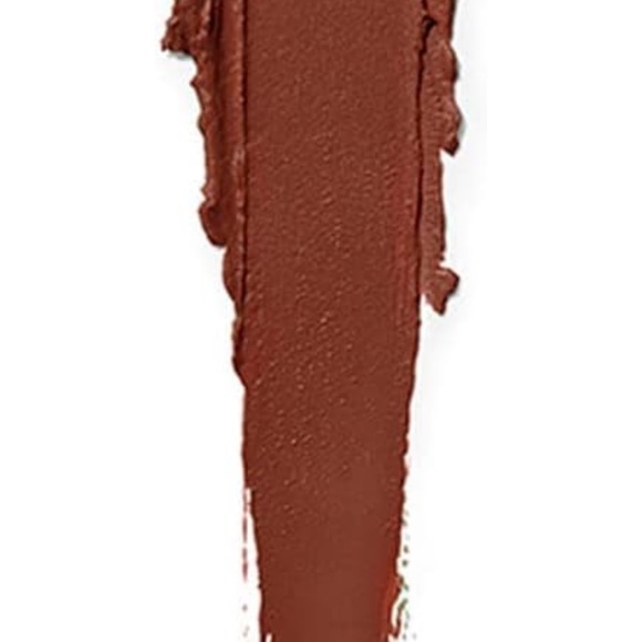 Clinique Even Better Pop Lip Colour Foundation Lipstick Mink 28 - Picture 3 of 4